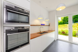 Slines Oak Road Woldingham